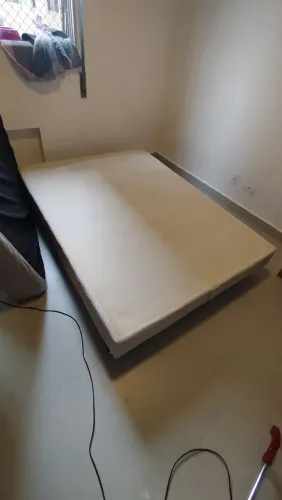 CAMA BOX CASAL