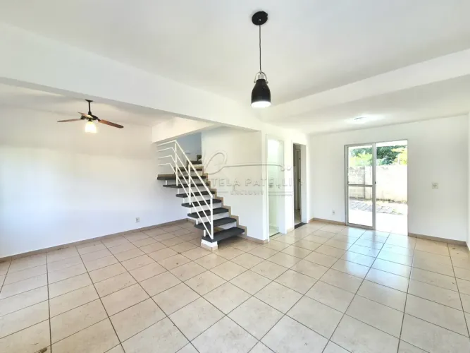 Casa sobrado de 87m²² com 03 quartos à venda em condomínio - Condomínio Evidence Resort
