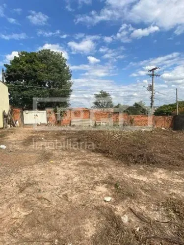 terreno - Cidade Satélite Íris - Campinas
