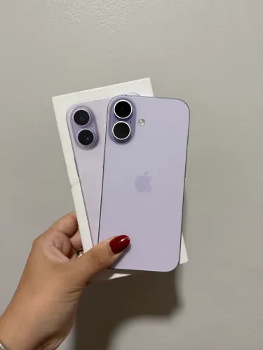 iPhone 17 256gb garantia até 25/11/26