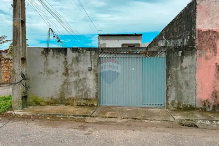Casa com 2 quartos à venda em Icoaraci - Belém PA
