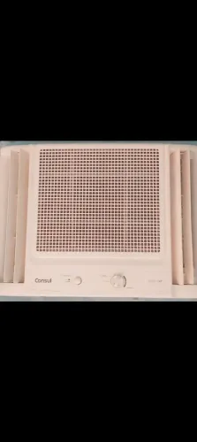 Ar Condicionado Cônsul 10 BTUs 