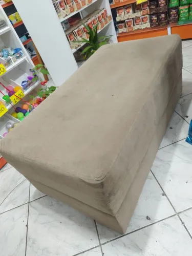 Sofa Puff