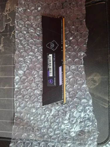 Memoria ram ddr 8gb