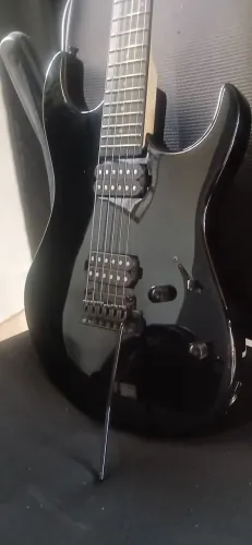 Guitarra tg515 + Cabo Data Link + Bag