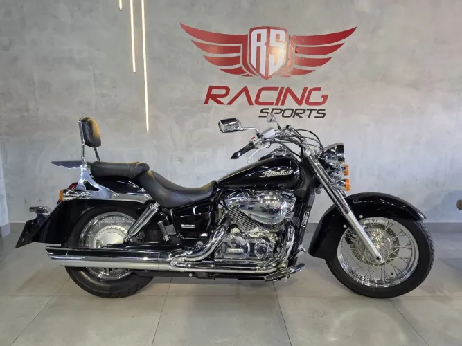 HONDA Shadow VT 750 - 2007