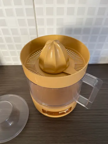 Espremedor Laranja