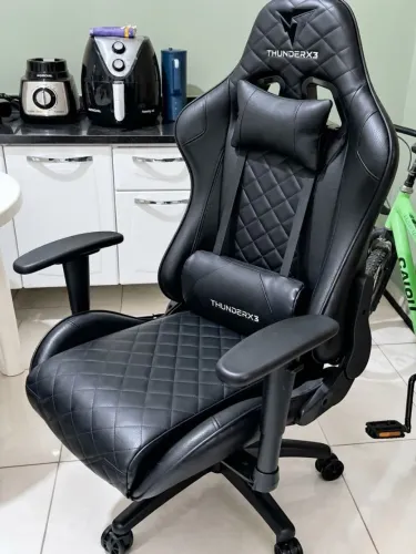 Cadeira Gamer Thunderx3 Profissional