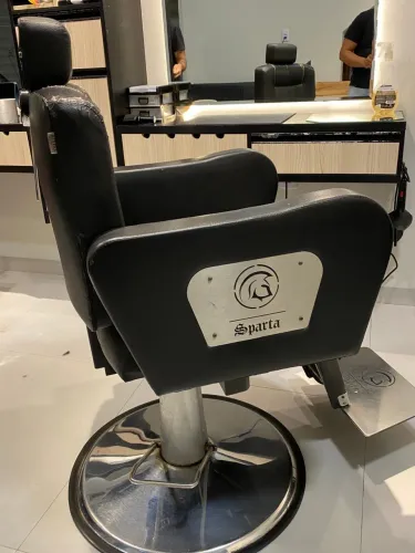 Cadeira profissional kikiki