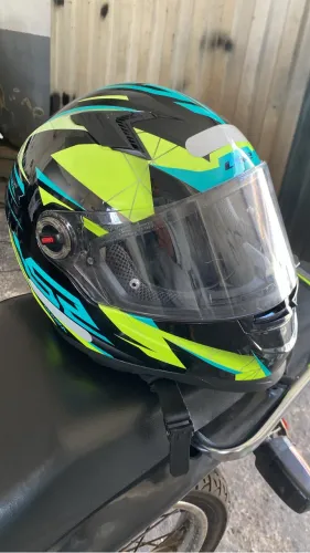 Vendo somente venda