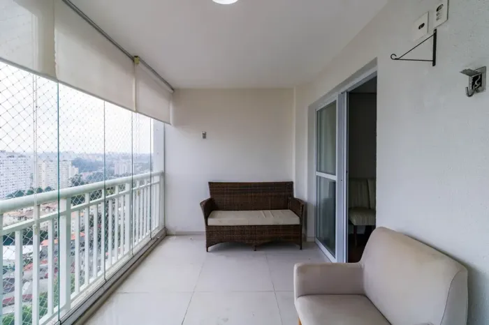Oportunidade condomínio Start Jardim Sul- R. João Simões de Souza, 360 Vila Andrade- mobil