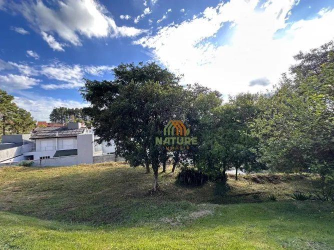 Terreno à venda, 484 m² - Chácara São Francisco - Jundiaí/SP