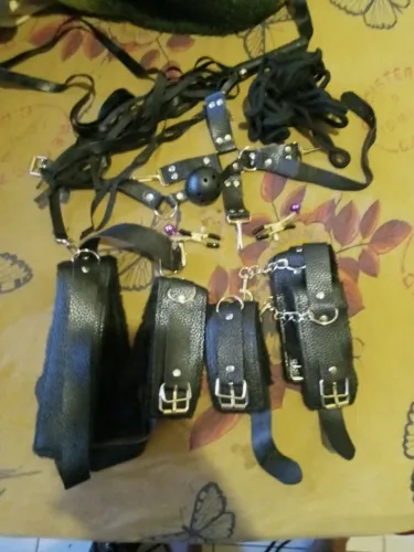 KIT ADULTO LUXO