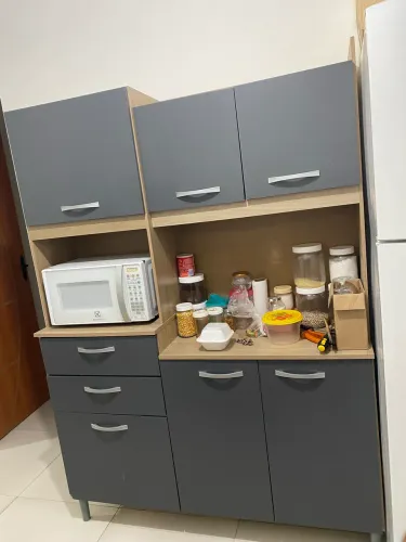 Armário de cozinha