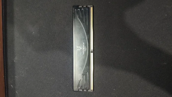 Memória ram ddr4 8gb 2666mhz