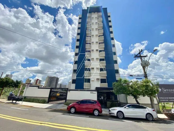 Apartamento Espaçoso de 90 m² no Edifício Itaparica Bairro Boa Vista