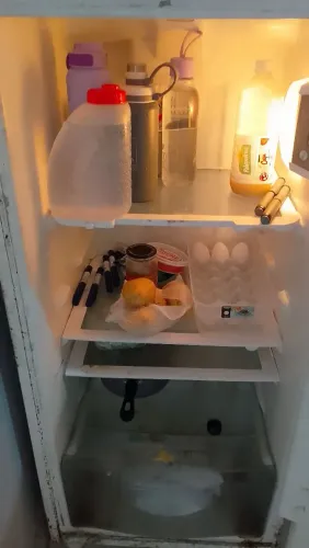 Geladeira