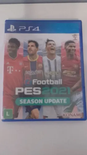 PES2021