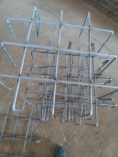 Ferro e Materiais para Obra Direto de Fábrica,