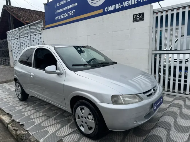 Chevrolet Celta 1.0/super/n.piq.1.0 MPFI VHC 8V 3P 2001