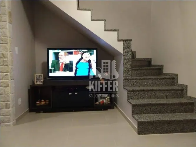Casa de 2 Andares à Venda em Itambi | 150m² | Área Gourmet |