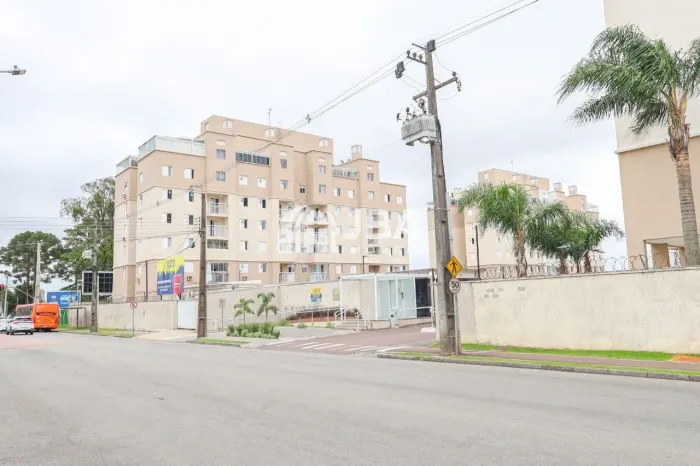 APARTAMENTO MOBILIADO NO XAXIM