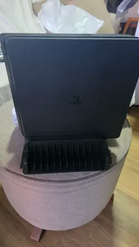 PS4 em ótimas condições.
