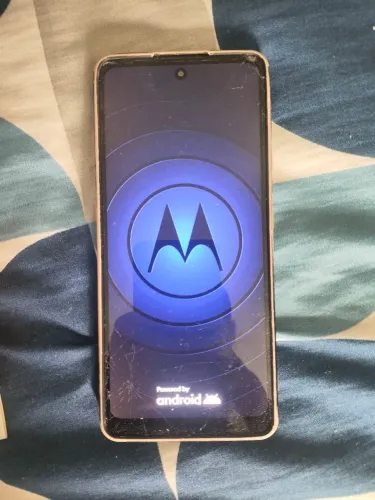 Motorola moto g60s 128 GB 6 GB de ram