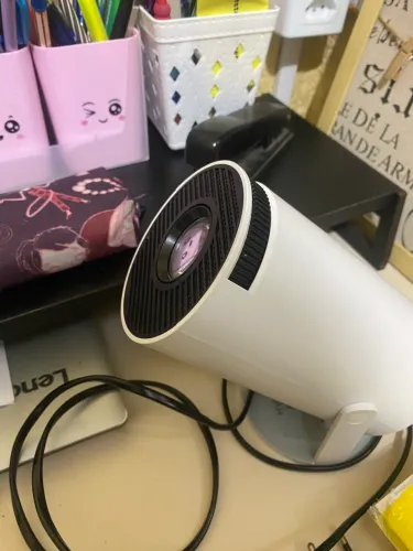 Mini PROJETOR