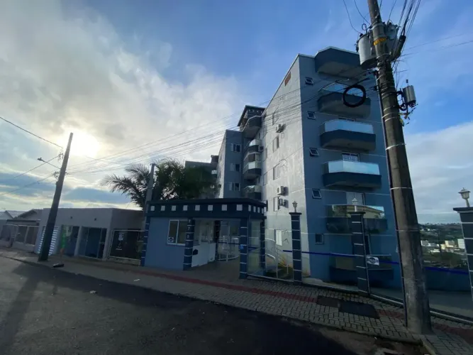 Apartamento para alugar com 2 quartos - 92m² - bairro Líder - Chapecó-SC