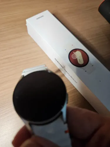 Relogio sansung galaxy whatch 7