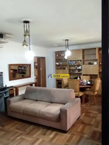 Sobrado com 3 dormitórios à venda, 180 m² por R$ 730.000,00 - Vila Gonçalves - São Bernard