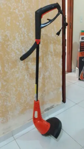 Cortador de grama