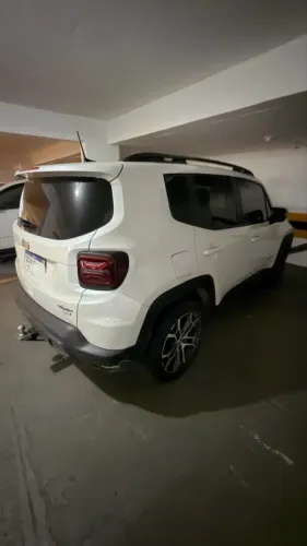 Jeep Renegade Long. T270 1.3 TB 4X2 Flex Aut. 2022
