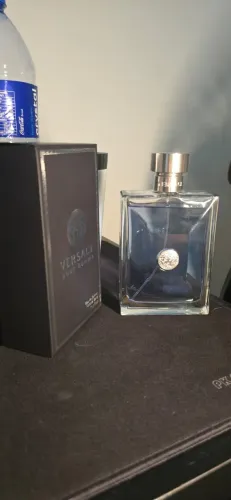 Versace pour homme edt 200ml