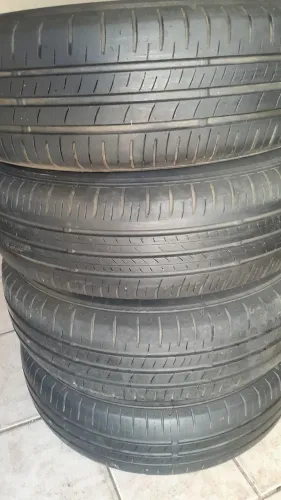 Rodas vw aro 14 gol g6 g7 g8 up