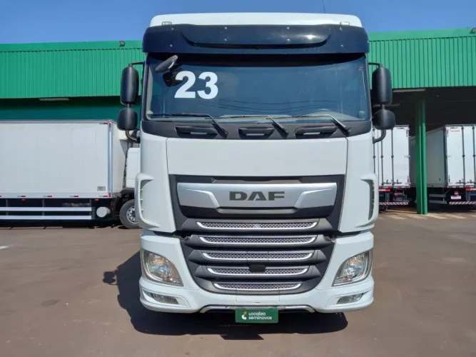 Daf Xf 480 2023