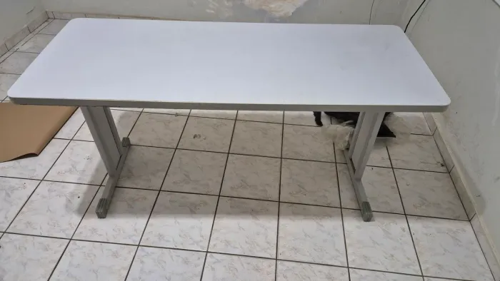 Mesa de escritório