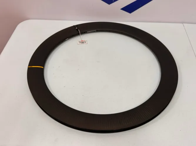 ARO MAVIC COMETE PRO TRASEIRO CARBON 55MM 24 FUROS ZERO