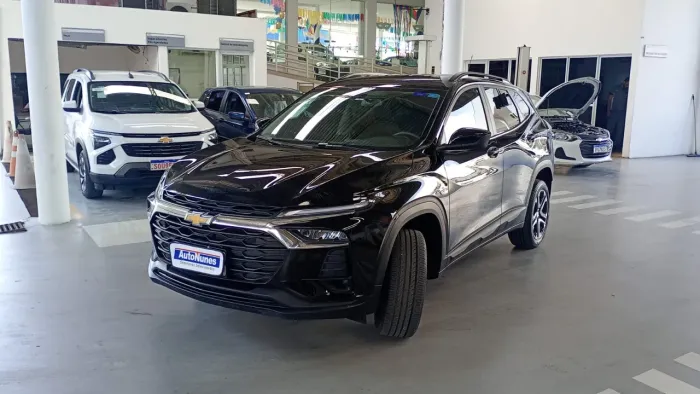 Chevrolet Tracker LT 1.0 Turbo 12V Flex AUT 2026