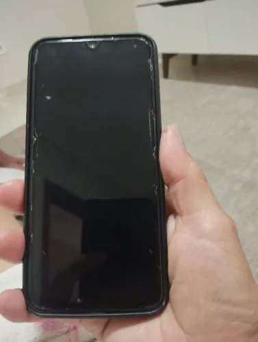 Celular Note 8