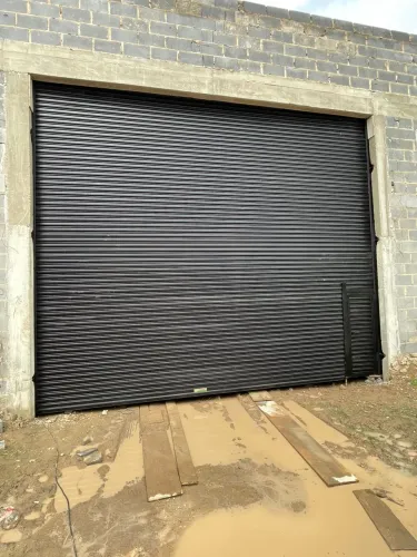 Venda portas automáticas 