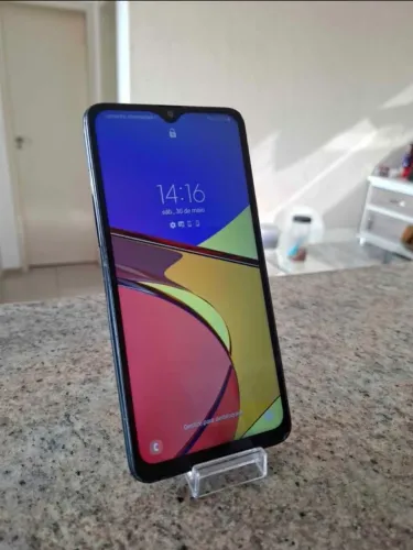 Samsung A20s