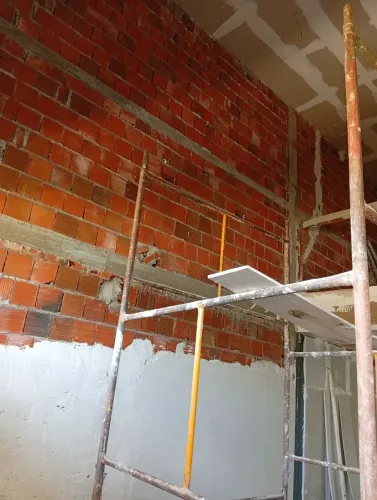 Gesseiro.reboco de gesso e reparos