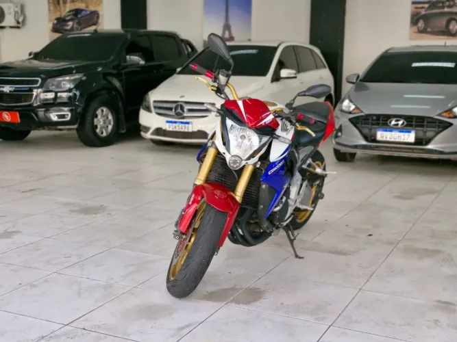 CB 1000R/ABS