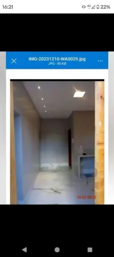Alugo sala comercial