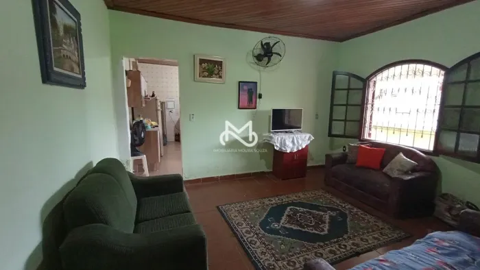 Casa á venda no Chácara Vista Linda em Bertioga/SP