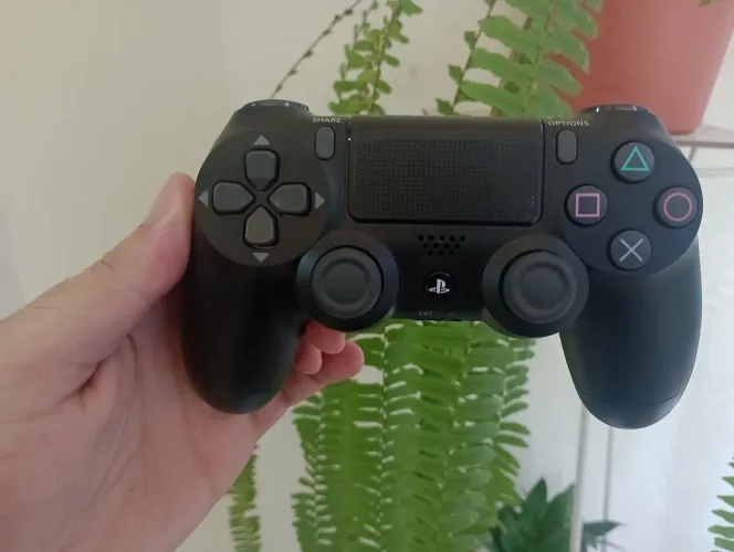 Controle de PS4 Original 