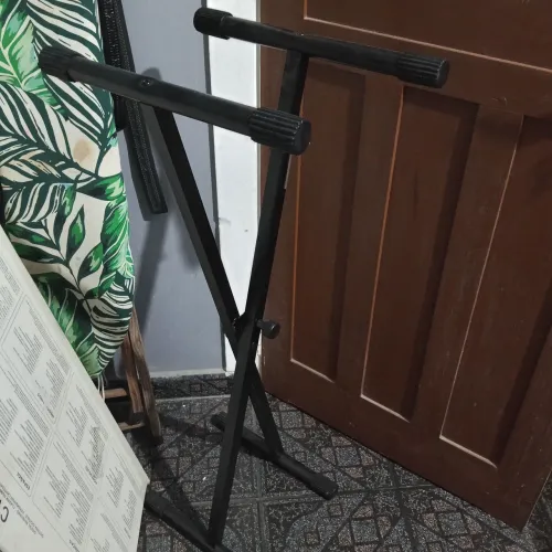 Suporte para Teclado