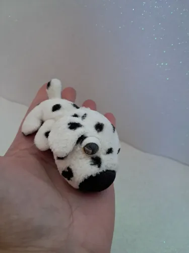 Pelúcia miniatura The Dog Dalmata